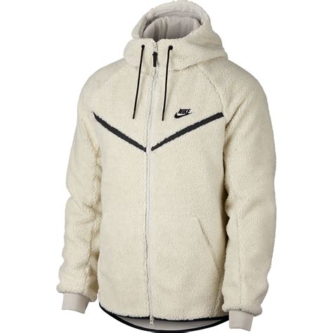 Men's Nike Fleece Jackets 